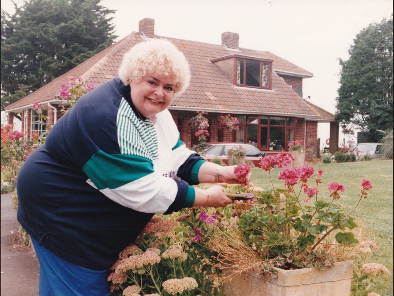 Carol Lee Scott