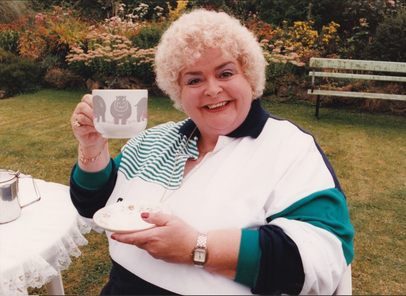 Carol Lee Scott