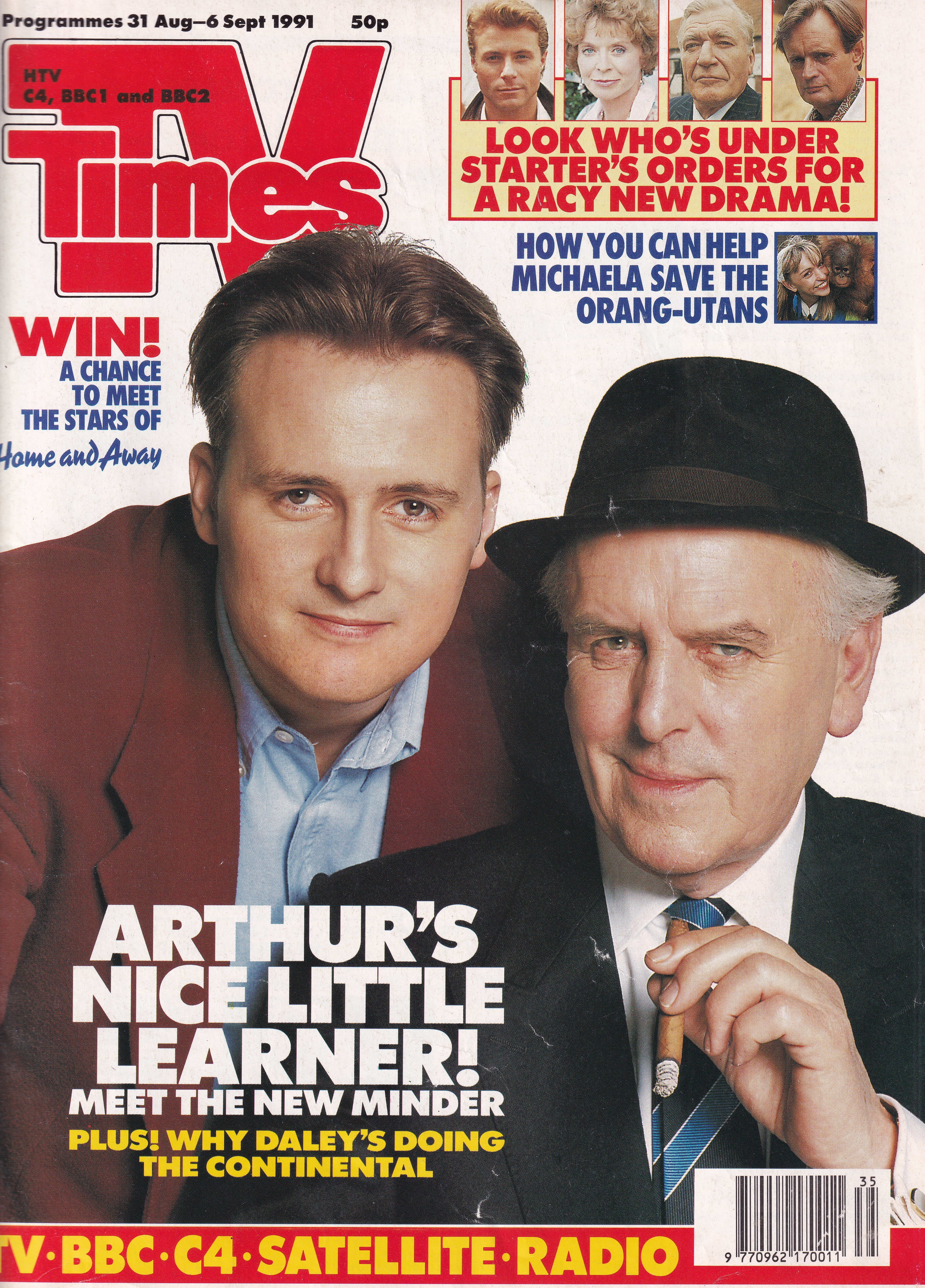 TV Times